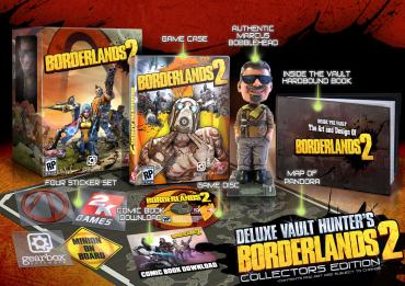Bild 1 zu Borderlands 2