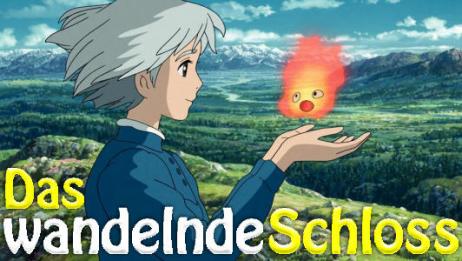 Bild 1 zu Das wandelnde Schloss Deluxe Edition