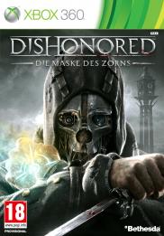Bild 1 zu Dishonored