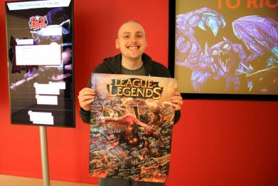 Bild 1 zu League of Legends