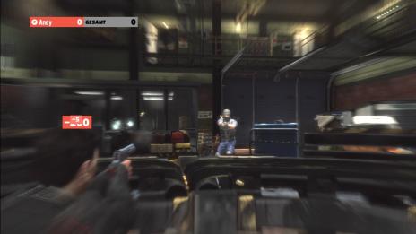 Bild 1 zu Max Payne 3