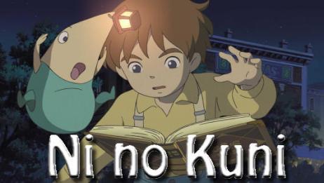 Bild 1 zu Ni no Kuni: Wrath of the White Witch