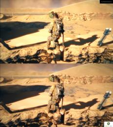 Bild 1 zu Spec Ops: The Line