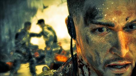 Bild 1 zu Spec Ops: The Line