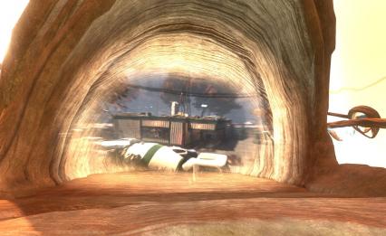 Bild 1 zu The Secret World