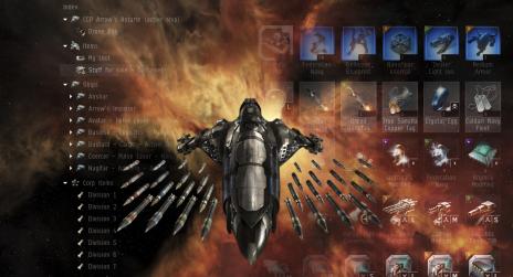 Bild 1 zu Eve Online