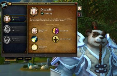 Bild 1 zu World of Warcraft: Mists of Pandaria
