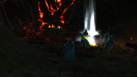 Bild 1 zu Rift