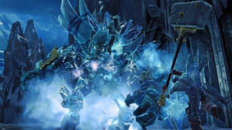 Bild 1 zu Darksiders 2