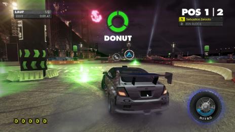 Bild 1 zu Dirt Showdown
