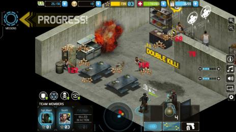 Bild 1 zu Ghost Recon: Future Soldier