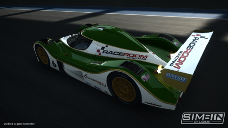 Bild 1 zu GTR 3