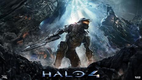 Bild 1 zu Halo 4