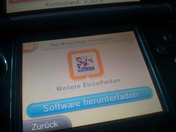 Bild 1 zu Mario Kart 7