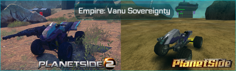 Bild 1 zu Planetside 2