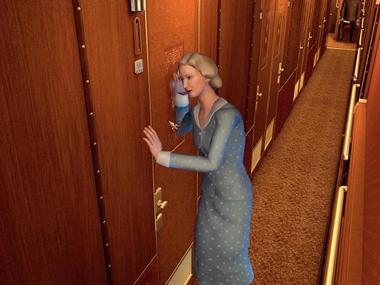 Agatha Christie Mord im Orient-Express - Tests - PC