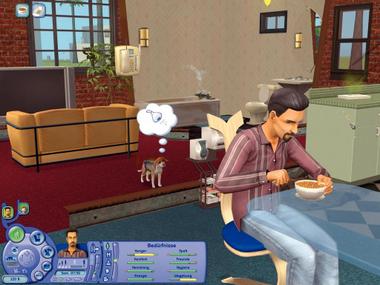 Die Sims 2 Haustiere