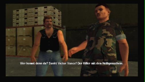 GTA Vice City Stories: Videotagebuch, Teil 11