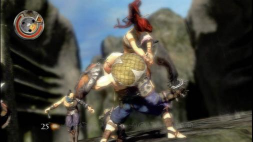 Heavenly Sword: Hier ist unsere Review