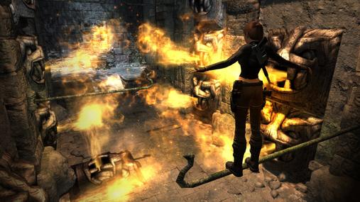 Tomb Raider: Underworld - Test, jetzt im Laden!