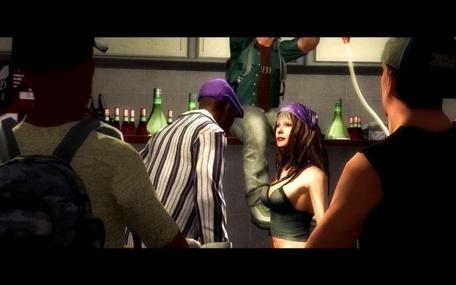 Saints Row 2: PC-Version
