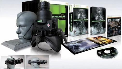 Modern Warfare 2: Gewinnt Prestige-Editions und ein Modern-Warfare-2-360-Bundle! - Update: Das Finale!