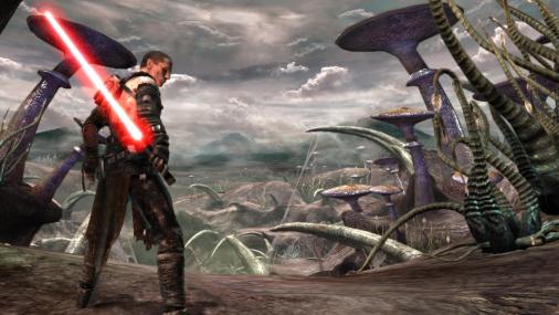 Star Wars: Neues Spiel von LucasArts soll noch vor der E3 2012 angekündigt werden