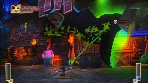 Epic Mickey 2: Erfolgt die Ankündigung für Xbox 360, PS3 und Wii U Ende März?