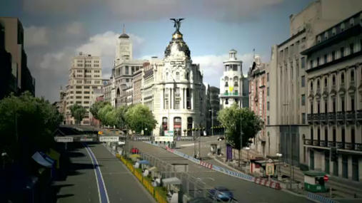 Gran Turismo 5: Patch 2.04 verursacht Probleme in Online-Rennen