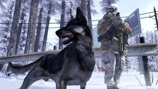Call of Duty - Modern Warfare 2: Infinity Ward kündigt neues Sicherheits-Update an