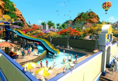 Tropico 4: Release-Termin für Deutschland bekannt gegeben