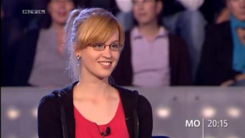 Cynamite-Trainee Luise gewinnt 64.000 Euro bei 