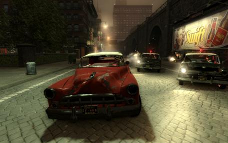 Mafia 2: Joe's Adventure: Neues Video erschienen - Vorsicht Spoiler