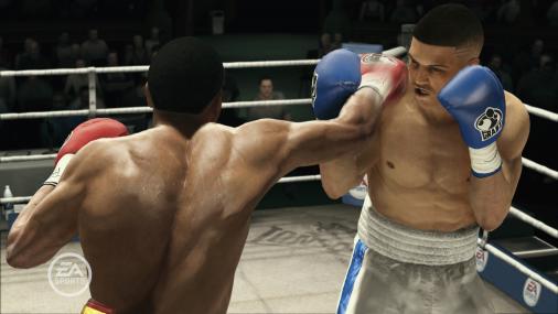 Fight Night Champion: Neues Video erklärt Defensiv- & Offensiv-Taktiken