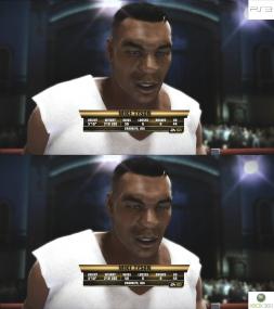 Fight Night Champion: Let's get ready to rumble - die Xbox 360 und die PS3-Version im Grafikvergleich