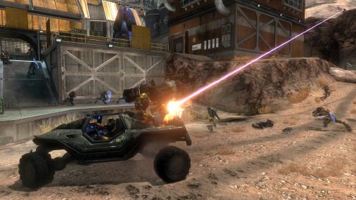 Halo 4: Kündigt Microsoft auf der E3 2011 ein neues Halo an?