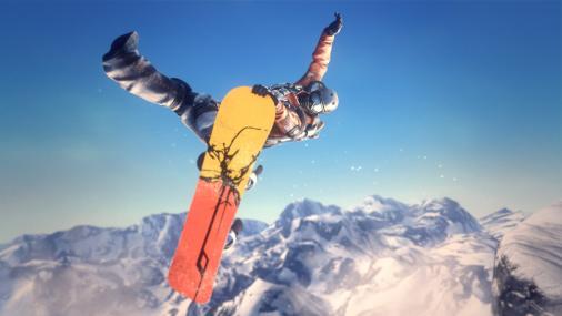 SSX: Demo-Bestätigung und warum sich EA von Deadly Descents abwandte