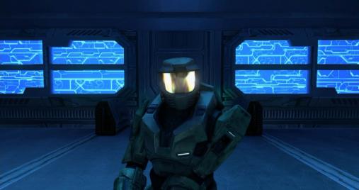 Halo: Combat Evolved Anniversary - HD-Remake zum 10-jährigen Jubiläum angekündigt