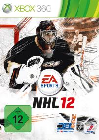 NHL 12: Demo für Xbox 360 und PS3 ab sofort verfügbar