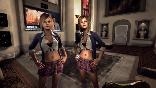 Duke Nukem Forever: Gearbox will eure Meinung wissen und startet Umfrage zum Shooter