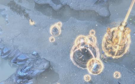 Starcraft 2: Heart of the Swarm - Blizzard entfernt Shredder und Replikant aus der Erweiterung