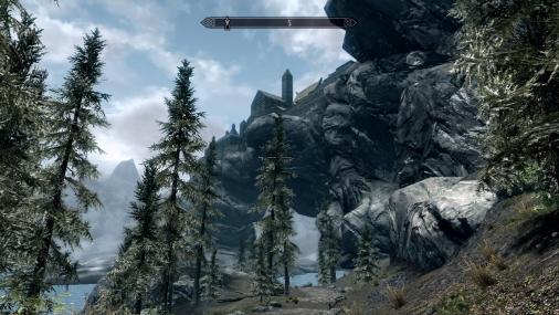 The Elder Scrolls 5 - Skyrim: Zweiter Download-Content ebenfalls zeitexklusiv für Xbox 360