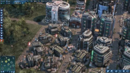 Anno 2070: Patch fügt neue Gebäude und Features hinzu - ab sofort via Steam verfügbar