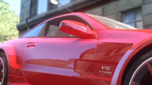 GTA 4: Jede Menge Bilder aus dem iCEnhancer 2 - Mod bereits im Alpha-Test