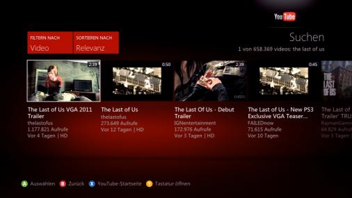Xbox Live: Microsoft plant weitere 