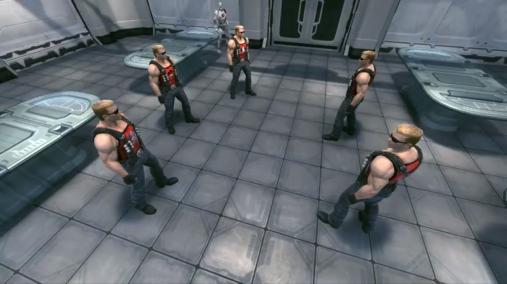 Duke Nukem Forever: Neuer Trailer zeigt Impressionen zum The Doctor Who Cloned Me-DLC