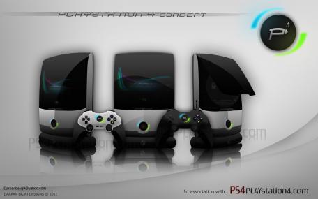 Playstation 4 und Xbox 720: Spiele laufen wohl nur mit 30 FPS - reicht das für Next-Gen?