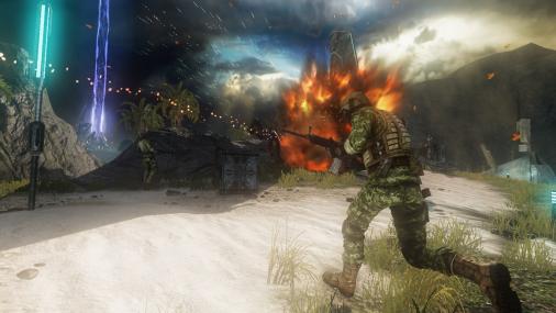 Battleship: Zwei brandneue Trailer stimmen auf Kinofilm und Game ein