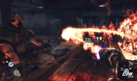 Brothers in Arms - Furious 4: Gearbox Software dementiert angeblich gestoppte Entwicklung