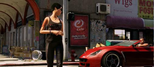 GTA 5-Release: Xbox-Support plappert versehentlich Grand Theft Auto 5-Erscheinungsdatum aus